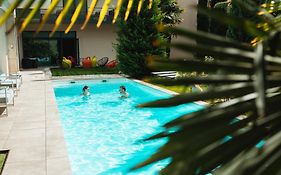 Logis Hotel Victor Hugo & Spa